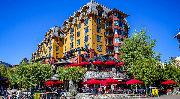 Lodging Details Whistler Blackcomb