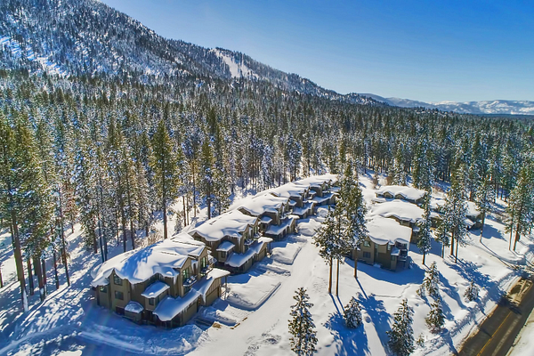 Gondola Vista Luxury Villas by Ski Heavenly & Beaches, South Lake Tahoe –  Preços atualizados 2023